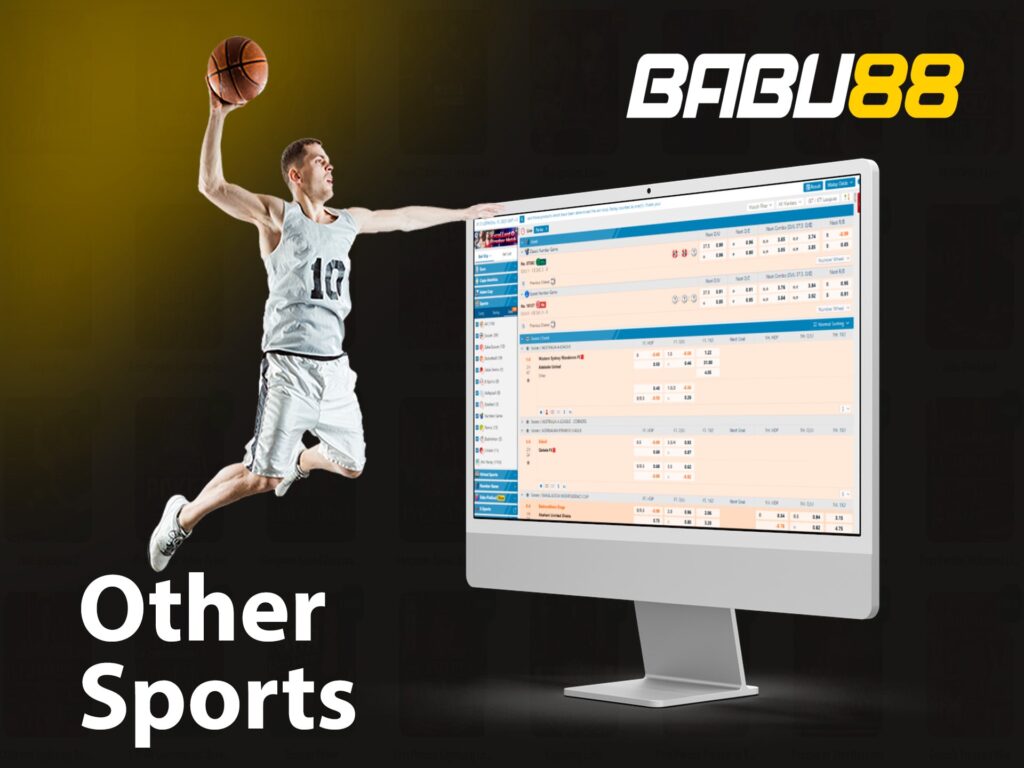 Babu88 Online Casino: Slots, Table Gamings, Live Suppliers
