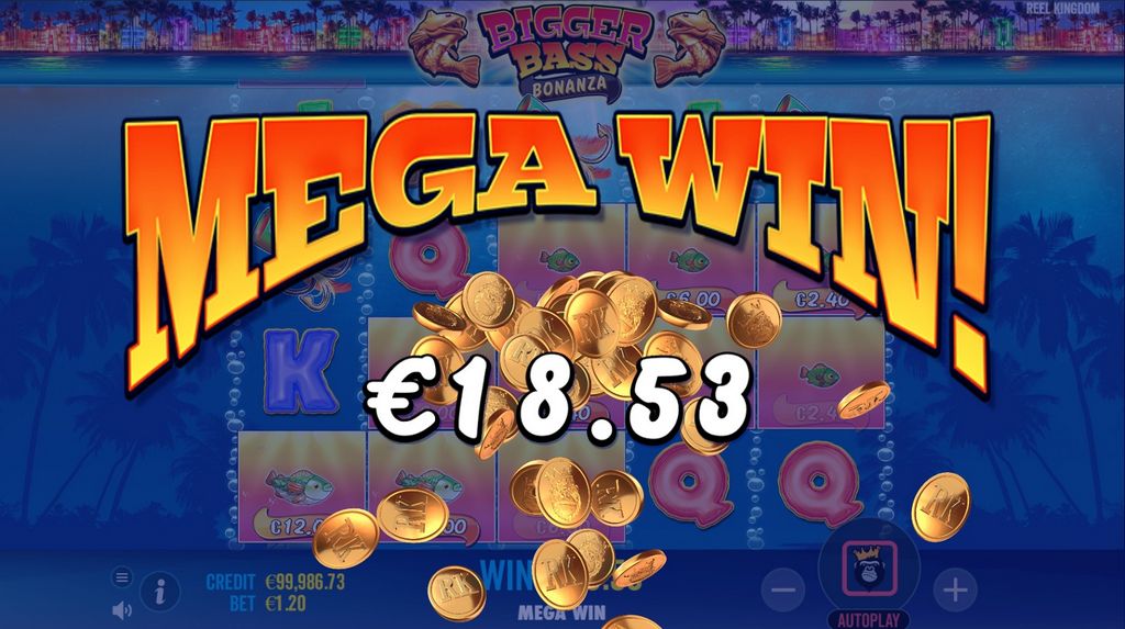 Bass Win Online Casino 2025 Bass Win Online Casino 2025