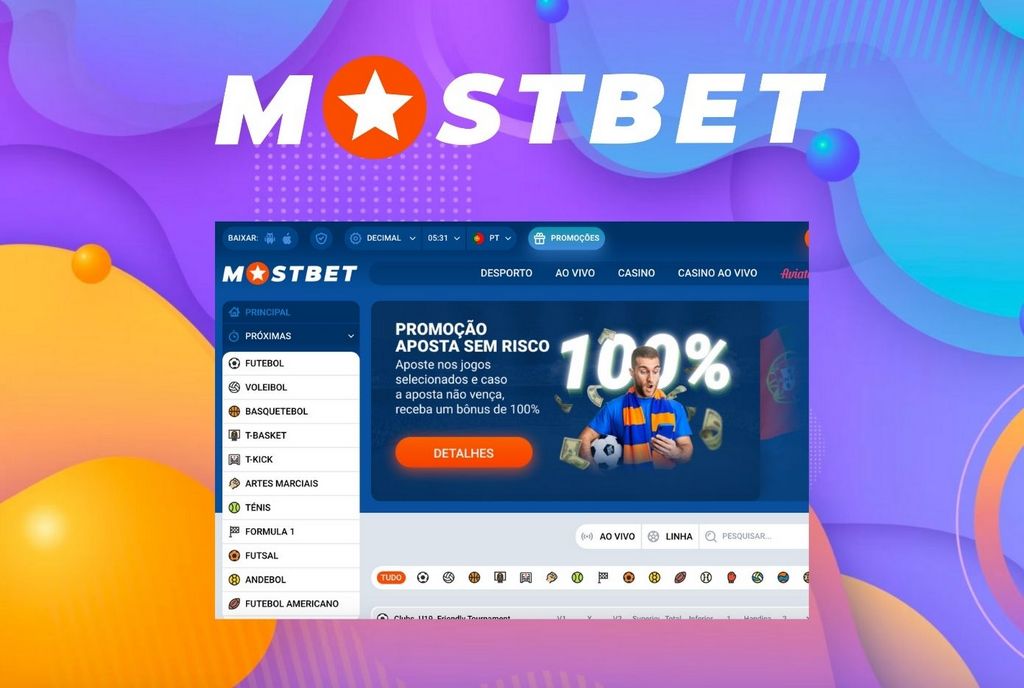 Como utilizar apostas duplas na Mostbet