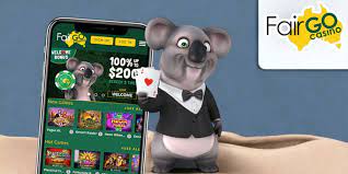 Fair Go Casino Site Evaluation