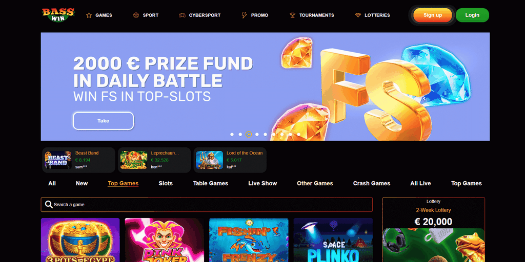 Finest New Betting Websites in 2025