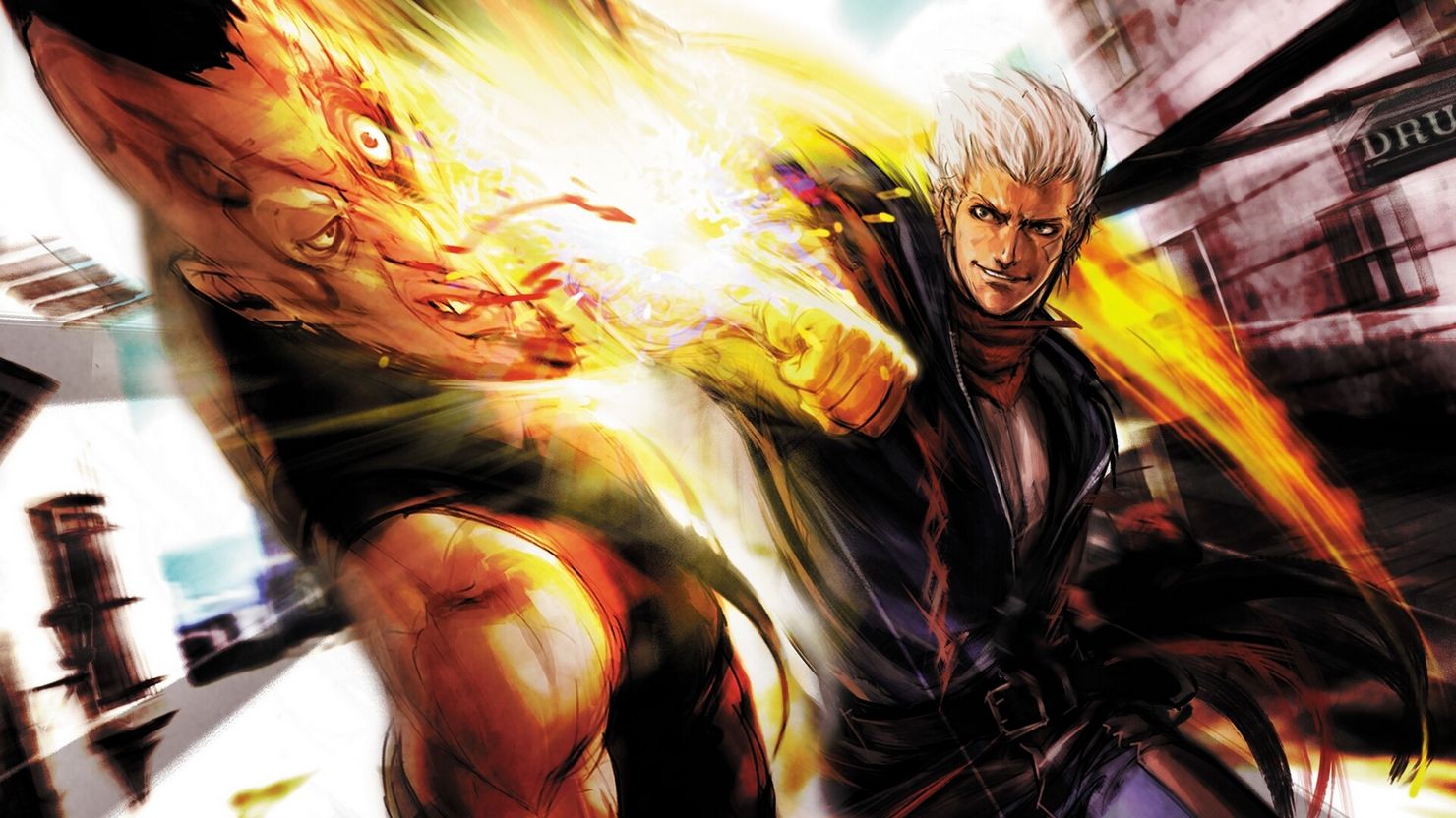 God Hand Review