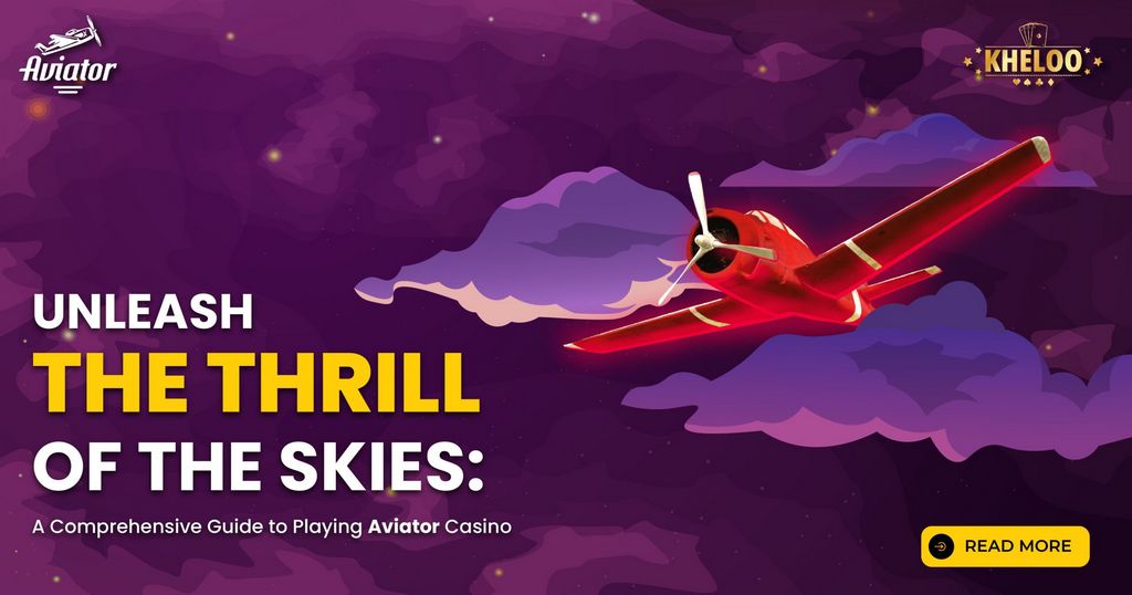 Just how the Aviator game works?