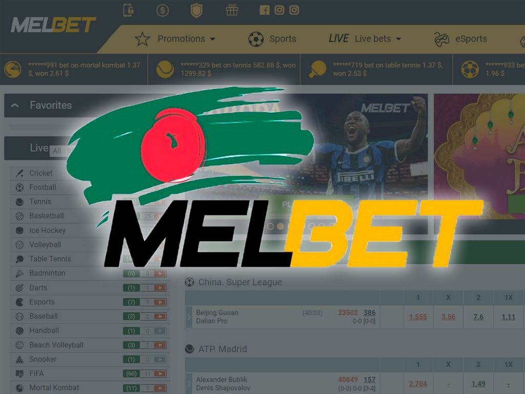 Melbet Dependability
