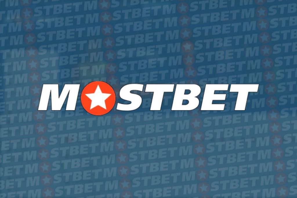 Mostbet Casino - Login Win Big