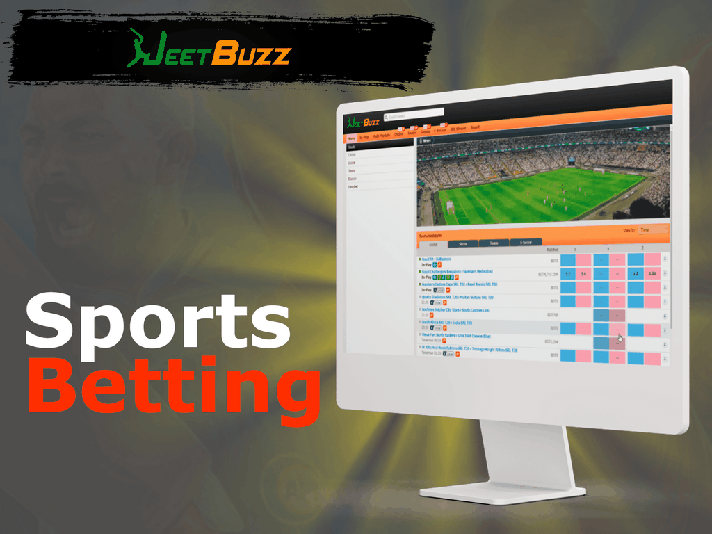 Popular Casino Games to Try Out JeetBuzz BD