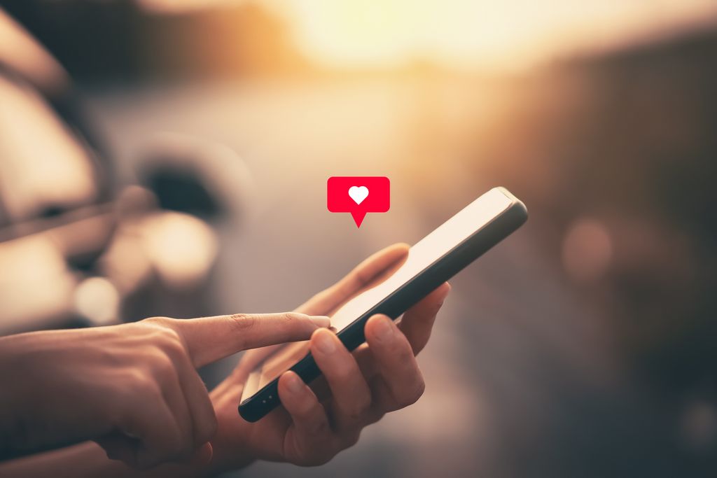 What's essential to you in someone's dating profile?
