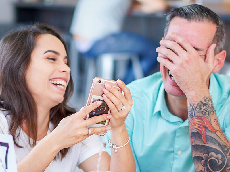 Why is the SofiaDate Look Algorithm Better than Various Other Online Internet Dating Sites?