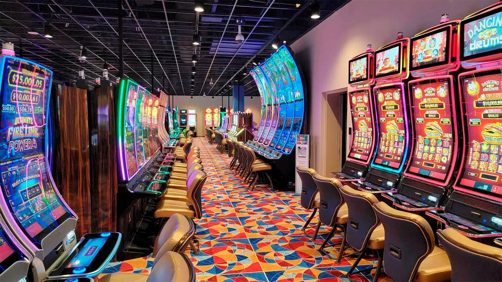 Winnita Casino Online Bonus Senza Deposito 100 Giri Gratis
